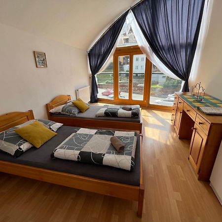 Apartman S Vyhledem Na Zamek I Vimperk Ngoại thất bức ảnh