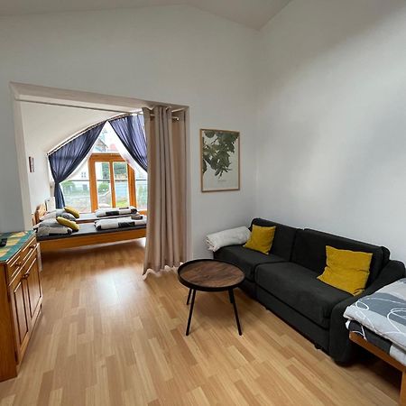 Apartman S Vyhledem Na Zamek I Vimperk Ngoại thất bức ảnh