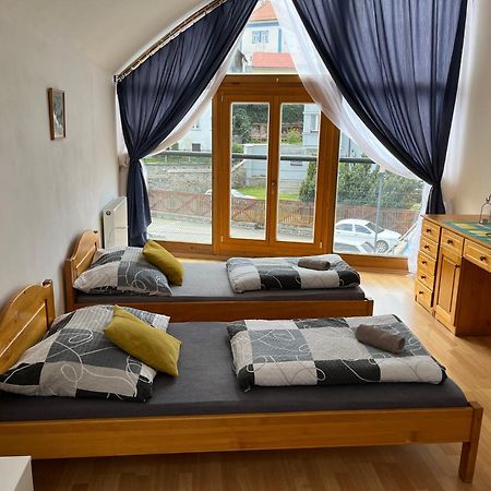 Apartman S Vyhledem Na Zamek I Vimperk Ngoại thất bức ảnh