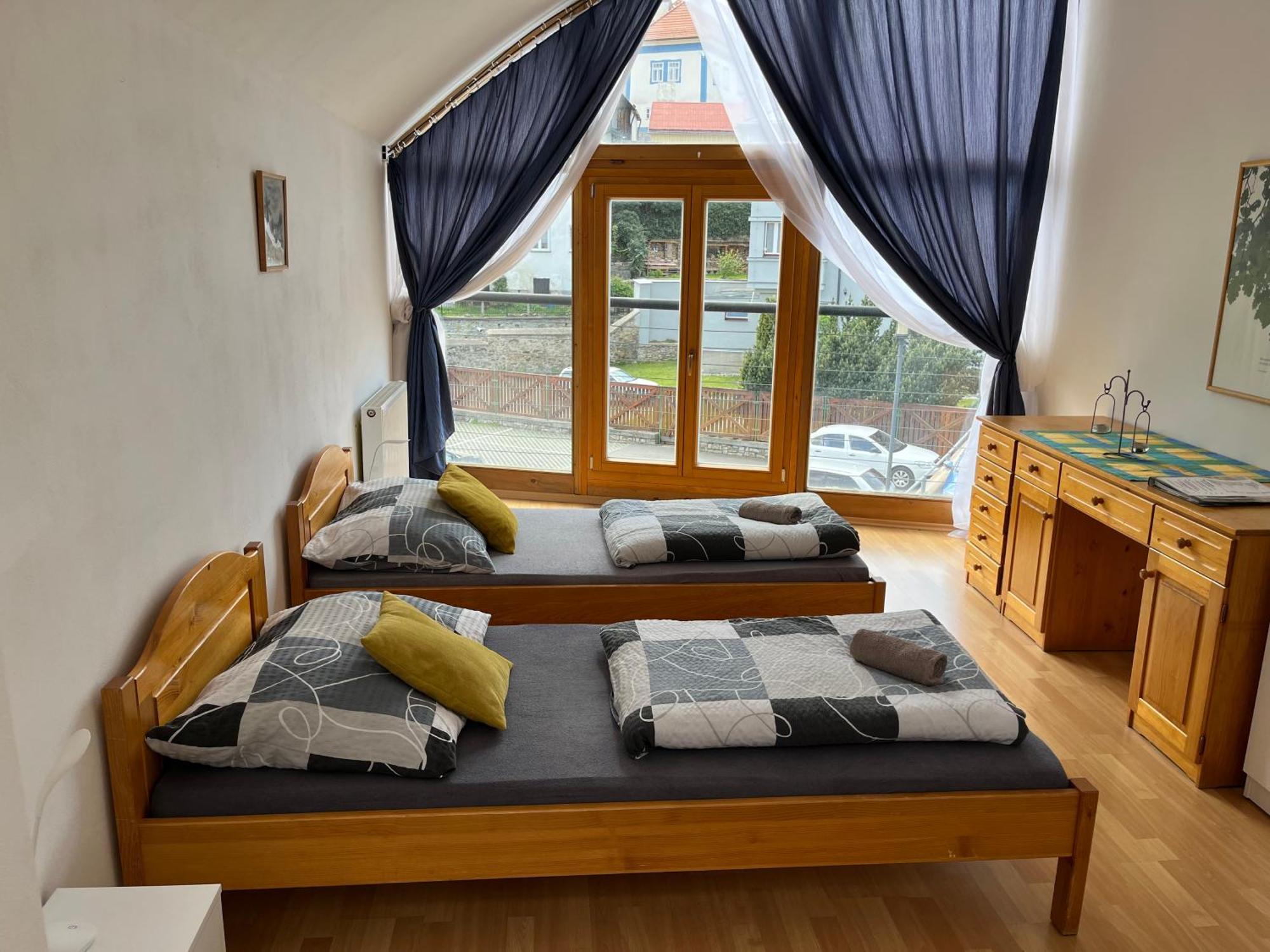 Apartman S Vyhledem Na Zamek I Vimperk Ngoại thất bức ảnh